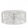 Cage à pie Europarm