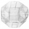 Cage à pie Europarm