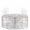 Cage à pie Europarm