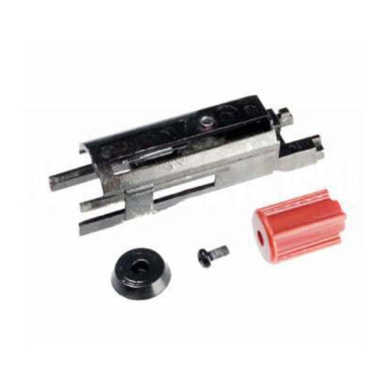 Cage nozzle piston pour series HX compatible AWC/WE