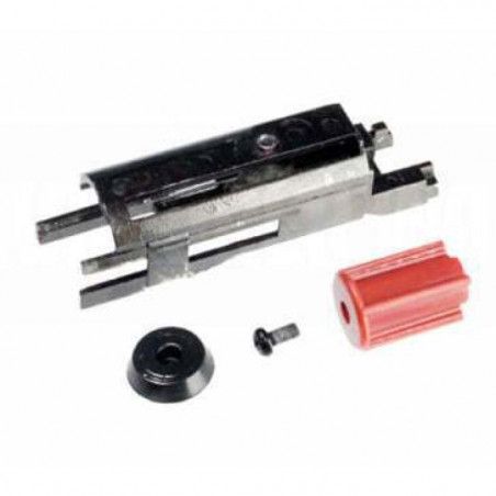 Cage nozzle piston pour series HX compatible AWC/WE
