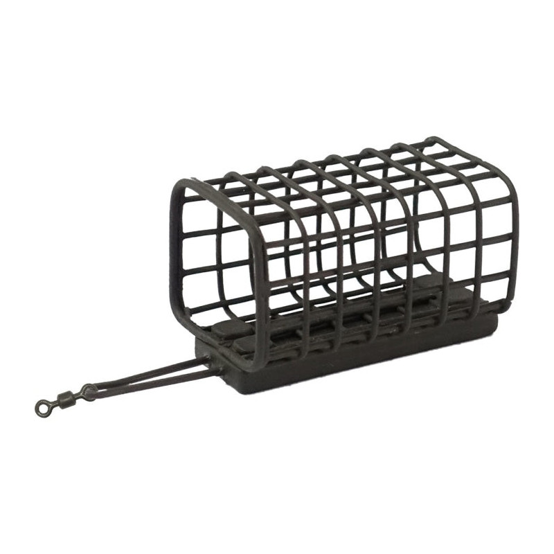 Cage square Feeder Daiwa N'ZON