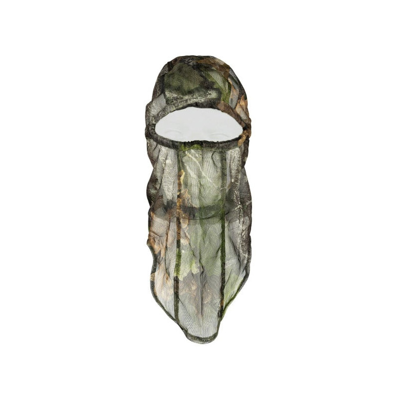 Cagoule camouflée Jack Pyke English OAK Évolution