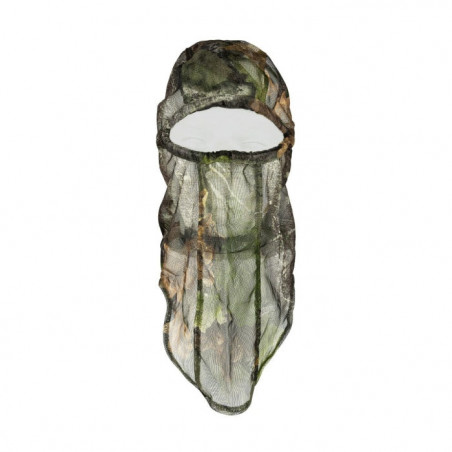 Cagoule camouflée Jack Pyke English OAK Évolution