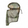 Cagoule camouflée Jack Pyke English OAK Évolution