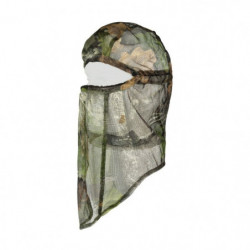 Cagoule camouflée Jack Pyke English OAK Évolution