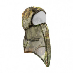 Cagoule camouflée Jack Pyke English OAK Évolution