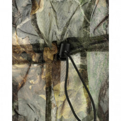 Cagoule camouflée Jack Pyke English OAK Évolution