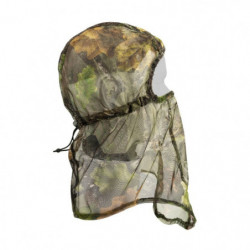 Cagoule camouflée Jack Pyke English OAK Évolution