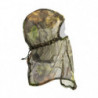 Cagoule camouflée Jack Pyke English OAK Évolution