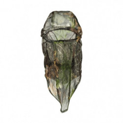 Cagoule camouflée Jack Pyke English OAK Évolution