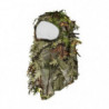 Cagoule camouflée Jack Pyke LLCS 3D