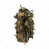 Cagoule camouflée Jack Pyke LLCS 3D