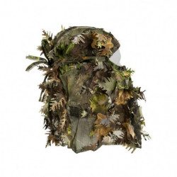Cagoule camouflée Jack Pyke LLCS 3D