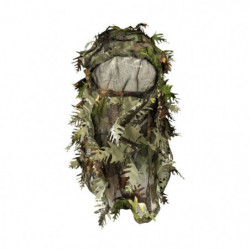 Cagoule camouflée Jack Pyke LLCS 3D
