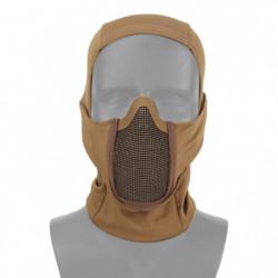Cagoule grillagée Tacticalops