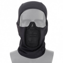 Cagoule grillagée Tacticalops