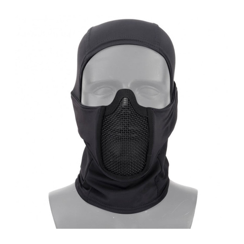 Cagoule grillagée Tacticalops