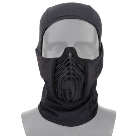 Cagoule grillagée Tacticalops