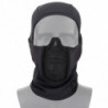 Cagoule grillagée Tacticalops