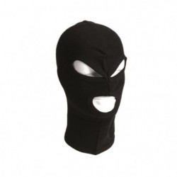 Cagoule Miltec 3 trous en...