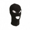 Cagoule Miltec 3 trous en coton
