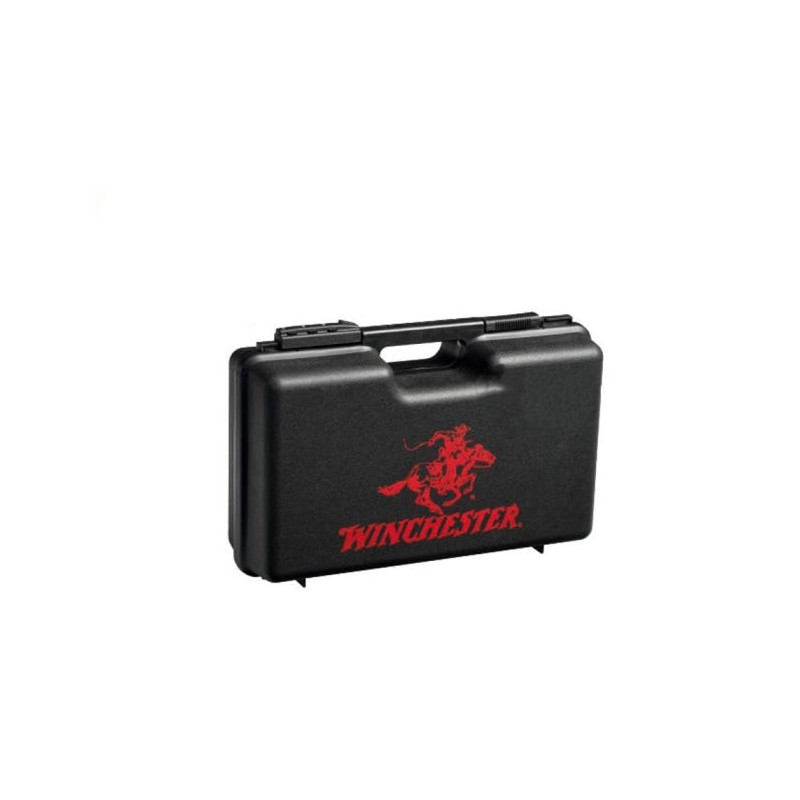 Caisse de munitions Winchester ammo case