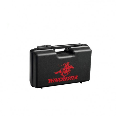 Caisse de munitions Winchester ammo case