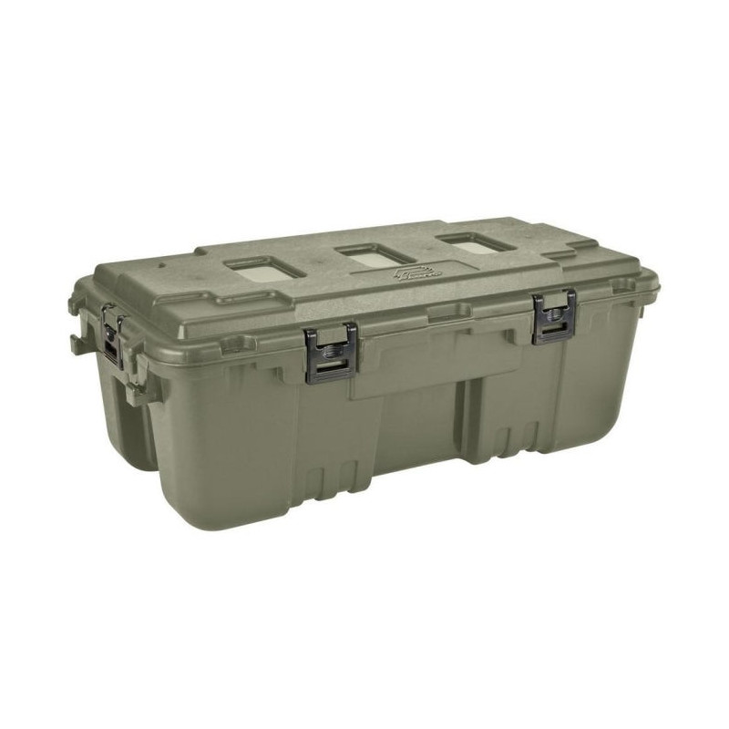 Caisse de rangement à charnières Plano Sportman