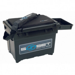 Caisse Sunset Sunbox...