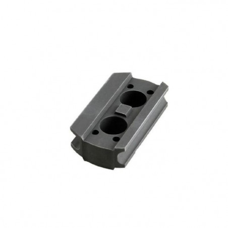 Cale d'épaisseur Aimpoint pour Micro H1