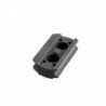 Cale d'épaisseur Aimpoint pour Micro H1