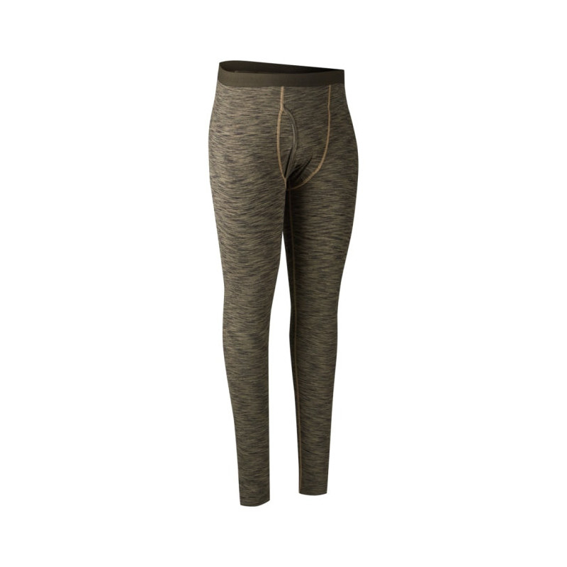 Caleçon long isolant DeerHunter Johns Norden