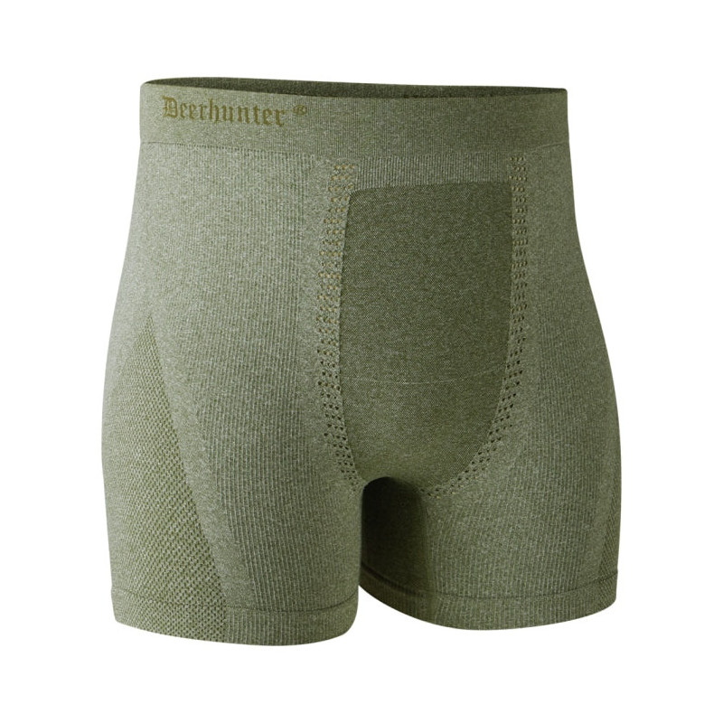 Caleçon sans couture DeerHunter