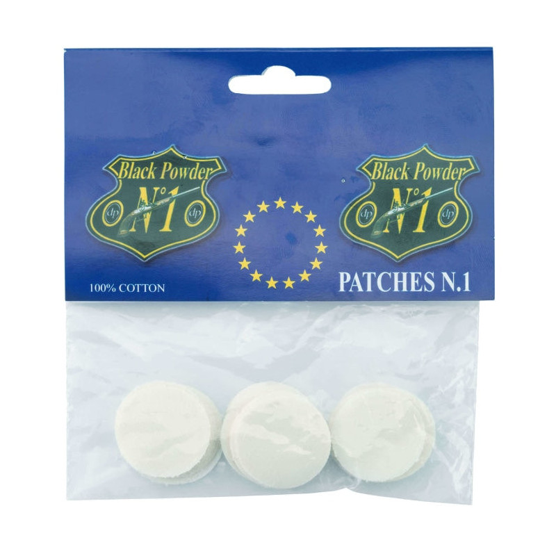 Calepins Ronds Davide Pedersoli en Coton