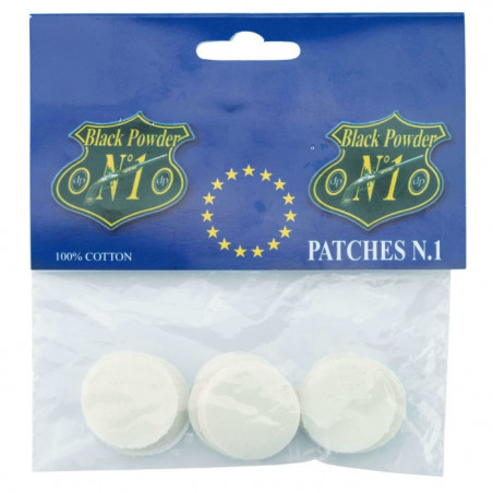 Calepins Ronds Davide Pedersoli en Coton