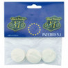 Calepins Ronds Davide Pedersoli en Coton