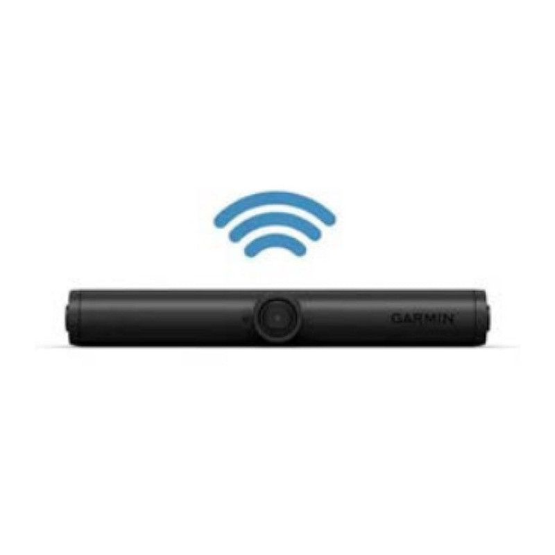 Caméra de recul Garmin Alpha sans fil BC40