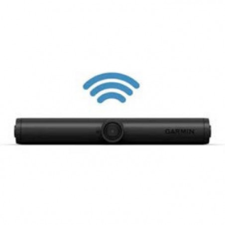 Caméra de recul Garmin Alpha sans fil BC40