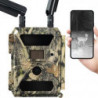 Camera de chasse Dörr Snapshot Cloud 4G