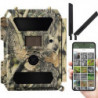 Camera de chasse Dörr Snapshot Cloud 4G