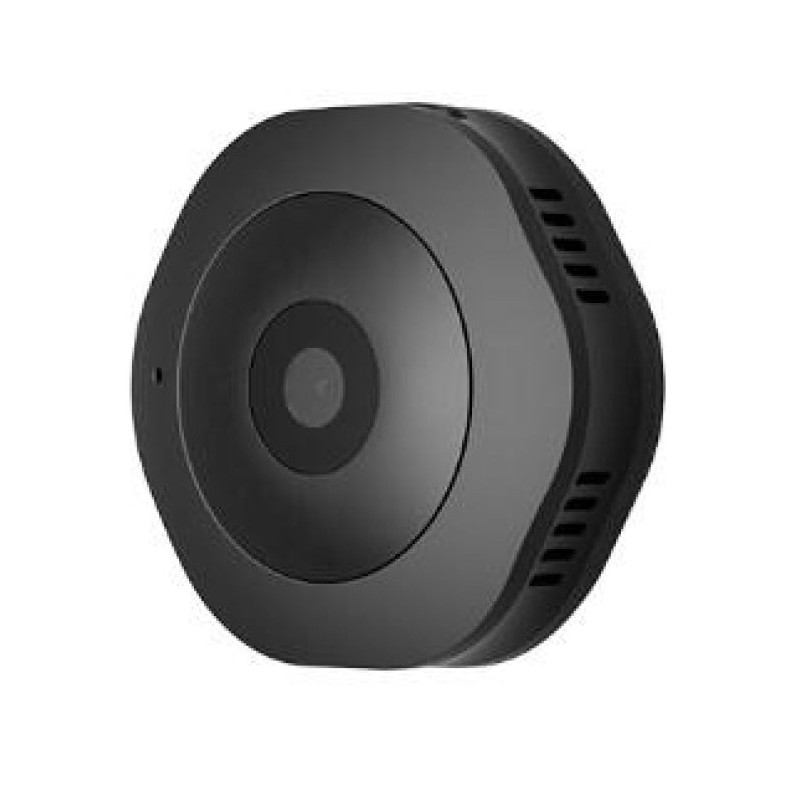 Caméra de surveillance Volemer Wifi Magnétique - DESTOCKAGE