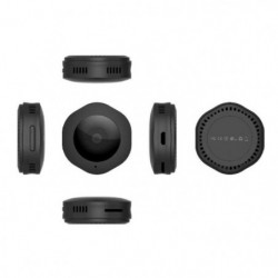 Caméra de surveillance Volemer Wifi Magnétique - DESTOCKAGE