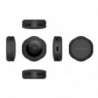 Caméra de surveillance Volemer Wifi Magnétique - DESTOCKAGE