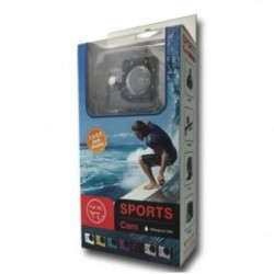 Caméra Sport Full HD...