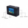 Caméra Sport Full HD YouTech - DESTOCKAGE