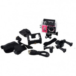 Caméra Sport Full HD YouTech - DESTOCKAGE