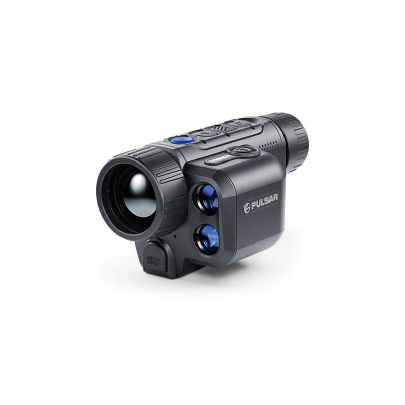 Caméra thermique Pulsar Axion 2 LRF XG35