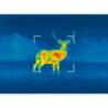 Caméra thermique Pulsar Axion 2 LRF XG35
