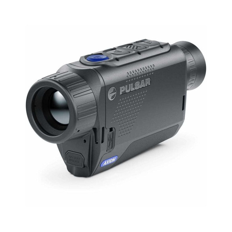 Caméra thermique Pulsar Axion 2 XM30F